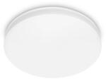 UltraTech LED mennyezeti lámpatest kerek 15W 1500lm 4000K IP54 UT-LEDL1500IP (UT-LEDL1500IP)