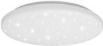UltraTech LED mennyezeti lámpatest kerek csillagos 24W 2040lm 4000K IP20 UT-LEDL2040S (UT-LEDL2040S)