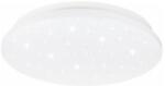 UltraTech LED mennyezeti lámpatest kerek csillagos 42W 3570lm 4000K IP20 UT-LEDL3570S (UT-LEDL3570S)