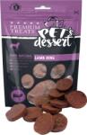 Pet's Dessert Pet s Desert Dog Lamb Ring 80G LSL-05