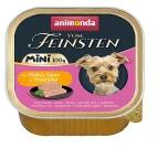 Animonda Vom Feinsten Adult Mini chicken, goose and parsley 100 g