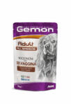 Gemon Adult All Breads wild game 100 g