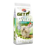 Panzi GetWild Adult Sensitive rabbit & beef with pumpkin 15 kg