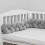  Fonott Rácsvédő Szürke