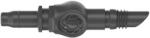 GARDENA Micro-Drip-System Kötőelem, 4, 6 mm (3/16" ), 10 db 13213-20 (13213-20)