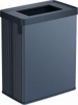 Keter VERTO RECYCLE 54L Szemetes 26, 5 x 43, 5 x 54, 7 cm sötétkék (00395-Y81) 258986 (258986)