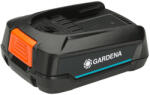 GARDENA P4A PBA 18V/36 2, 0 Ah Li-ion Akkumulátor 14902-20 (14902-20)