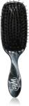 Wet Brush Shine Enhancer hajkefe vaddisznó sörtékkel Metalic marble - onyx