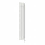 Oltens Stang încălzitor electric 180x31.5 cm alb 55118000 (55118000)
