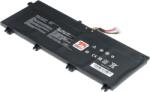 T6 Power Baterie T6 Power pentru Asus TUF FX705D, FX705G, 4240mAh, 64Wh, 4 celule, Li-pol (NBAS0184)