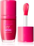 Revolution Beauty Drip It ulei pentru buze culoare Rose 5.5 ml