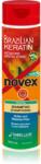 Novex Brazilian Keratin sampon fortifiant 300 ml