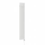 Oltens Stang încălzitor electric 180x26 cm alb 55117000 (55117000)