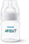 Philips Anti-colic SCY100/01 biberon pentru sugari anti-colici 0 m+ 125 ml