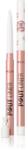 Makeup Revolution Pout Liner szájceruza dúsabb hatásért árnyalat Glaze Clear 0.2 g