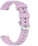 gigapack Garmin Lily 2 Active szilikon pótszíj lila (GP-158400)