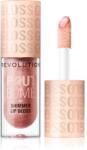 Revolution Beauty Shimmer Gloss csillogó ajakfény árnyalat Shine Pink 4.5 ml