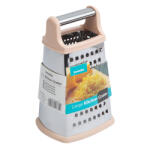 Bewello Nagyméretű konyhai reszelő - 16 x 12, 8 x 24 cm (57543P)