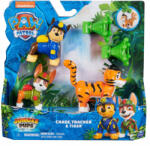 Spin Master Set Figurine Spin Master Patrula catelusilor jungle pups (6068629) Figurina