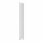 Oltens Stang calorifer de baie decorativ 180x26 cm alb 55017000 (55017000)