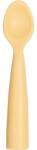 Minikoioi Silicone Spoon kiskanál Yellow