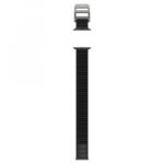 Spigen DuraPro Flex Apple Watch Series SE/6/5/4 (44mm) szíj fekete (AMP02465) (AMP02465)