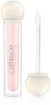 Catrice PEARLFECTION luciu de buze stralucitor culoare 01 Pearlfect Kiss 3.2 ml