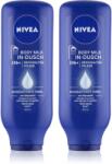 Nivea In-Shower fürdőtej takarékos kiszerelés