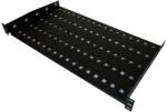 ALANTEC SA-P-19-1U-250-2-C rack tartozék Rack polc (SA-P-19-1U-250-2-C)