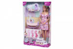 Simba Toys Papusa Simba Stefi love hello baby (105733680) Papusa