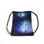 Starpak Space zsinóros hátizsák, tornazsák (469349)