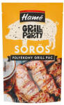  Hame Grill Party Sörös foly. grillpác 80g