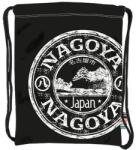 St. Majewski Majewski - St. Right - Nagoya zsinóros hátizsák (613494)