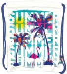 St. Majewski St. Right - Summer zsinóros hátizsák (613531)