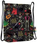 St. Majewski St. Right - Muerte zsinóros hátizsák (613586) - gyerekjatekbolt