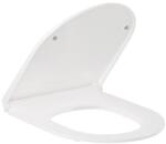Kludi Resa D capac wc SoftClose alb 24WCS43S (24WCS43S)