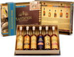 Maison Ferrand Plantation Experience Pack Rum válogatás (6*0.1l) 41.03%