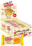 Mr Mr. Brownie blondies belga csokoládé darabokkal - 50g