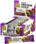 RiceUP! fehérjeszelet csokis brownie ízű HCN - 40g