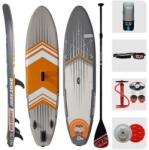 JBAY ZONE Eveződeszka Jbay Zone WJ2 Comet 320x81x15, 145 kg, WindSUP (05-JBZ/WJ2)