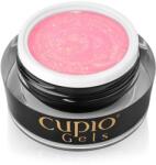 Cupio Gel de constructie Builder Glitz&Glam - Glimmer 15ml (C9783)