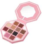 Ribells Paleta farduri Drive Me Nude (C8132)
