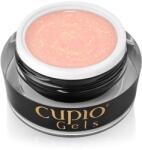 Cupio Gel de constructie Builder Glitz&Glam - Pearl 15ml (C9785)