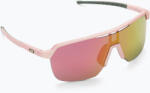 Julbo napszemüveg Julbo Frequency Spectron 3 pastel pink/green/pink flash
