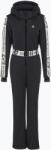 EA7 Emporio Armani Női síöltöny EA7 Emporio Armani Ski Kitzbuhel Softshell fekete Emporio Armani Ski Kitzbuhel Softshell fekete