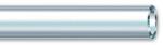 Venus DSH Furtun transparent neranforsat, 8x11mm, 100m, DSH, 102578 (102578)