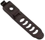 Lezyne Lámpa Alkatrész Mount Strap Mini/Hecto/Micro/Classic/Micro Pro/Lite/Power Black (1-Led-Rp-Str-V404)