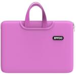 BWOO Geanta BWOO BO-CB63 pentru Laptop 14", Roz Geanta, rucsac laptop
