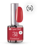 Crystal Nails Crystal Nails TPO FREE 3 STEP HEMA Free CrystaLac - 3S67 (4 ml)