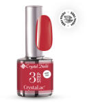 Crystal Nails TPO FREE 3 STEP HEMA Free CrystaLac - 3S67 (8 ml)